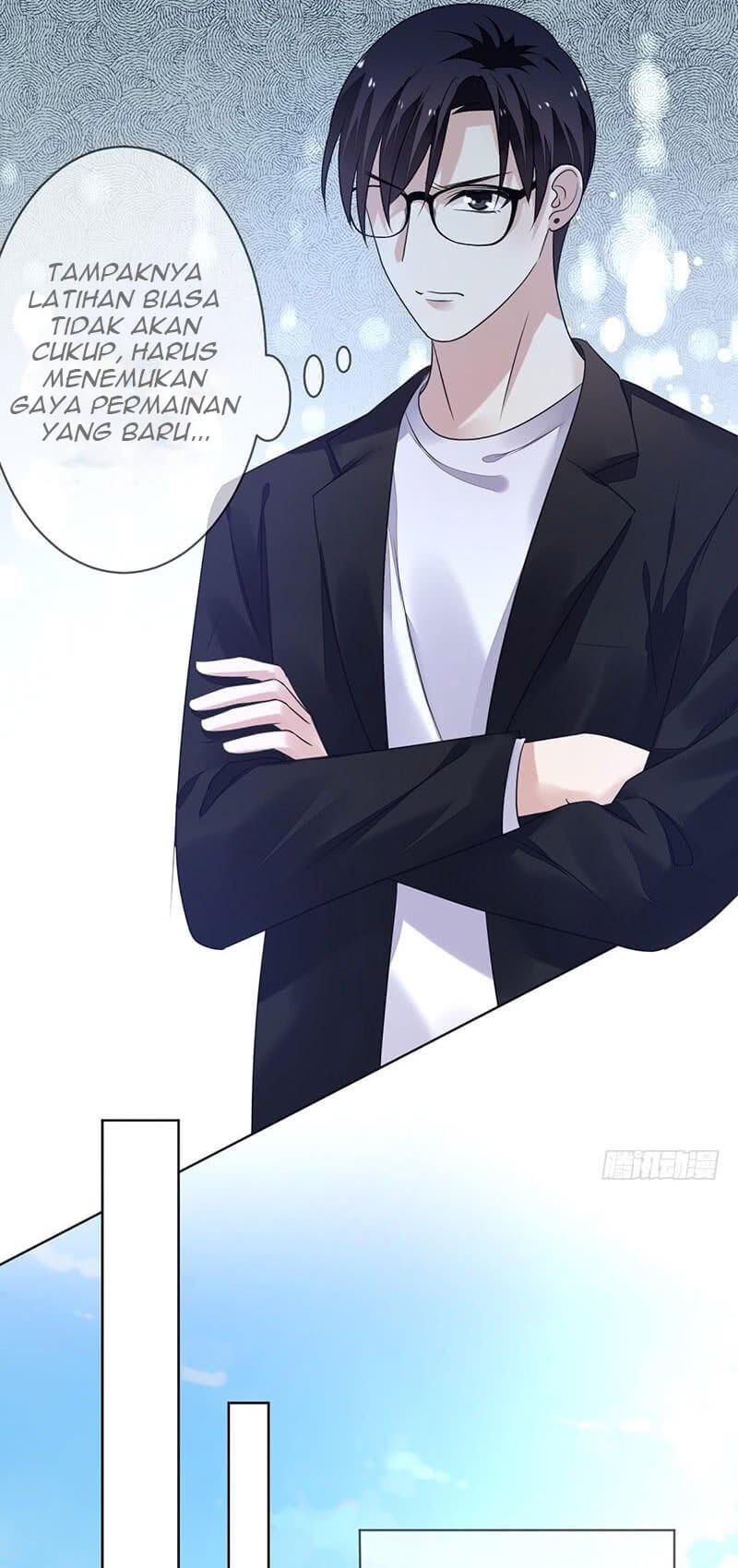 NSD Gaming Chapter 157 Bahasa Indonesia